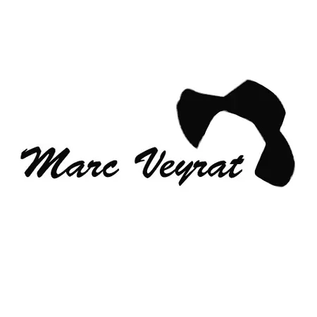 Marc Veyrat